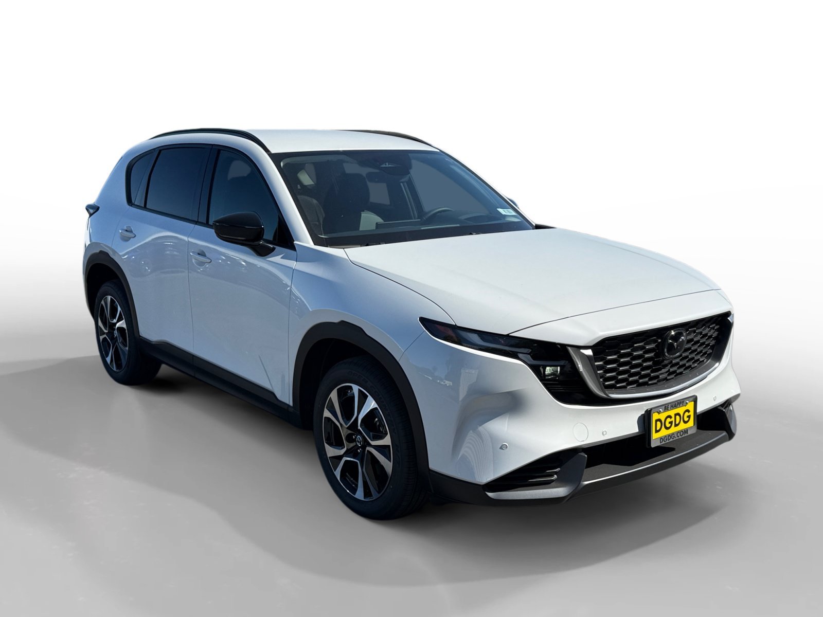 New 2026 Rhodium White Metallic Mazda 2.5 S Preferred image 7