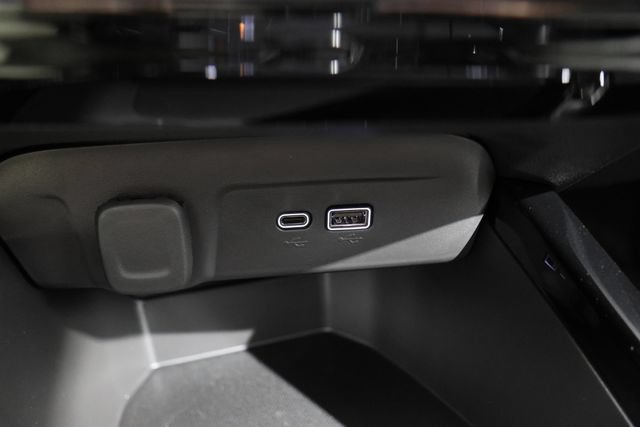 New 2026 Sterling Gray Metallic Chevrolet LT image 23