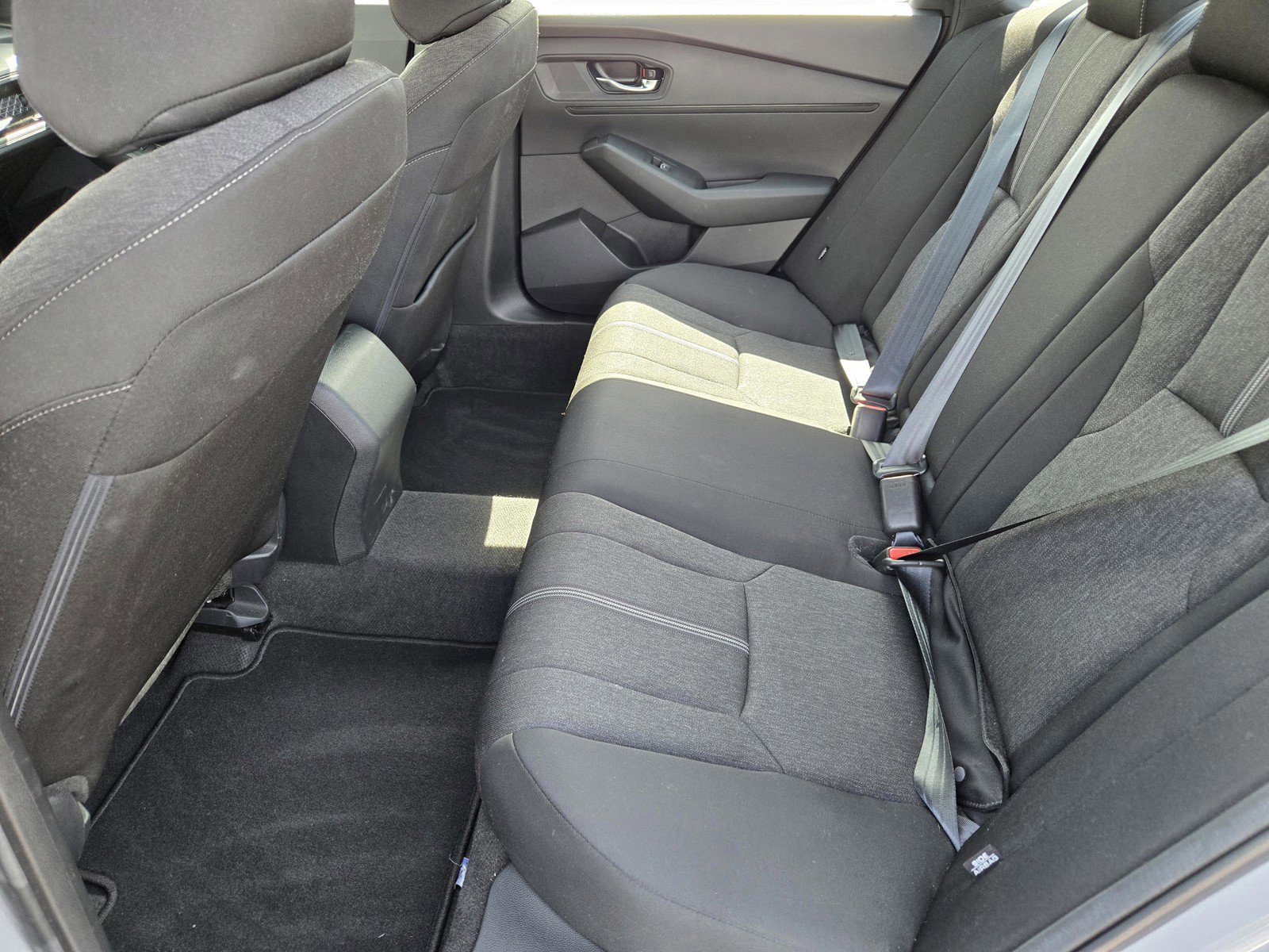 Used 2023 Gray Honda Sport image 10