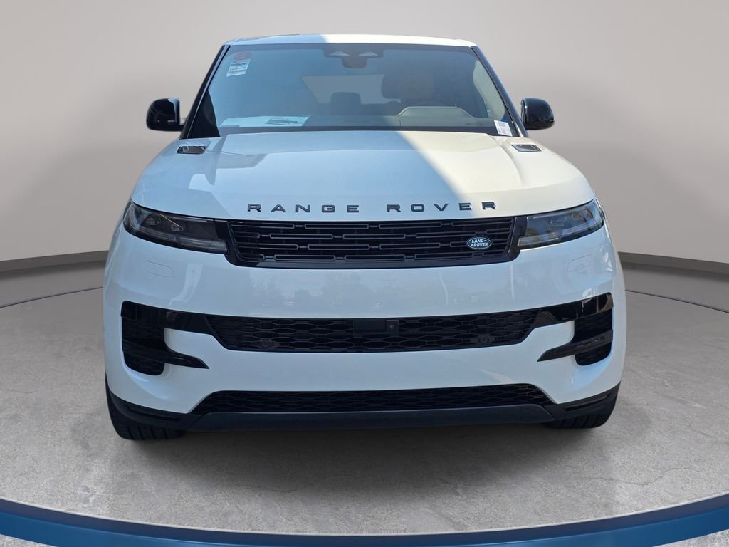 New 2026 Fuji White LAND ROVER SE image 2