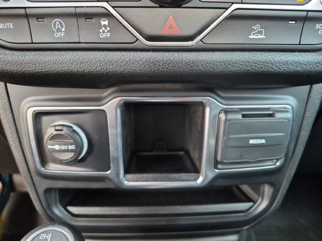 Used 2024 Gray Jeep Sport image 20