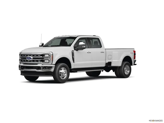 2026 Ford Super Duty F-350® King Ranch®