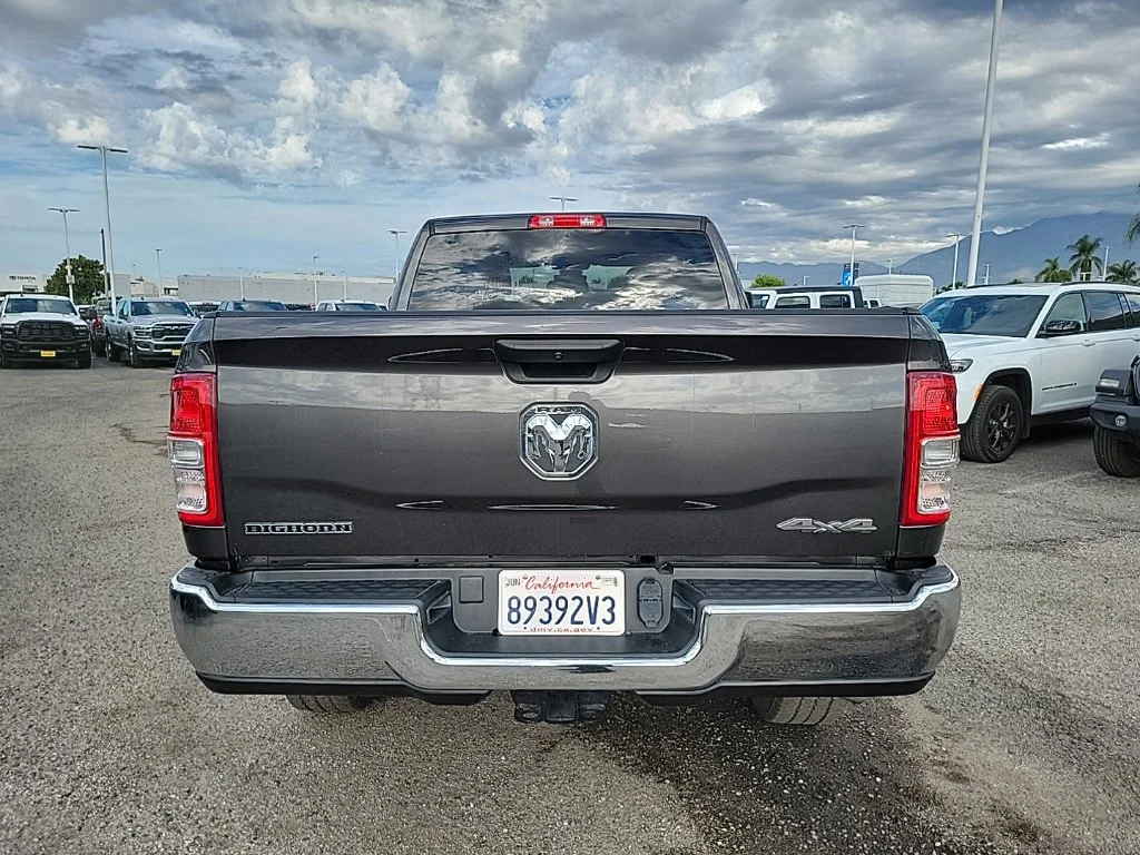 Used 2024 Gray Ram Big Horn image 6