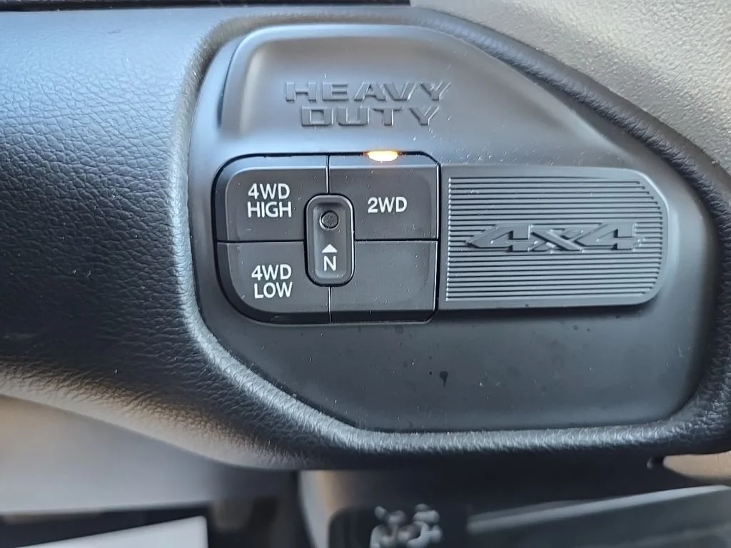 2024 RAM Ram 2500 Pickup Laramie - Photo 16