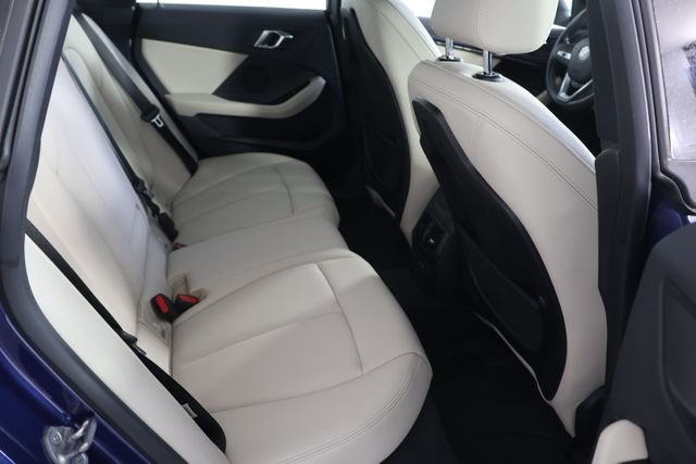 Used 2023 Blue BMW 228i xDrive image 23