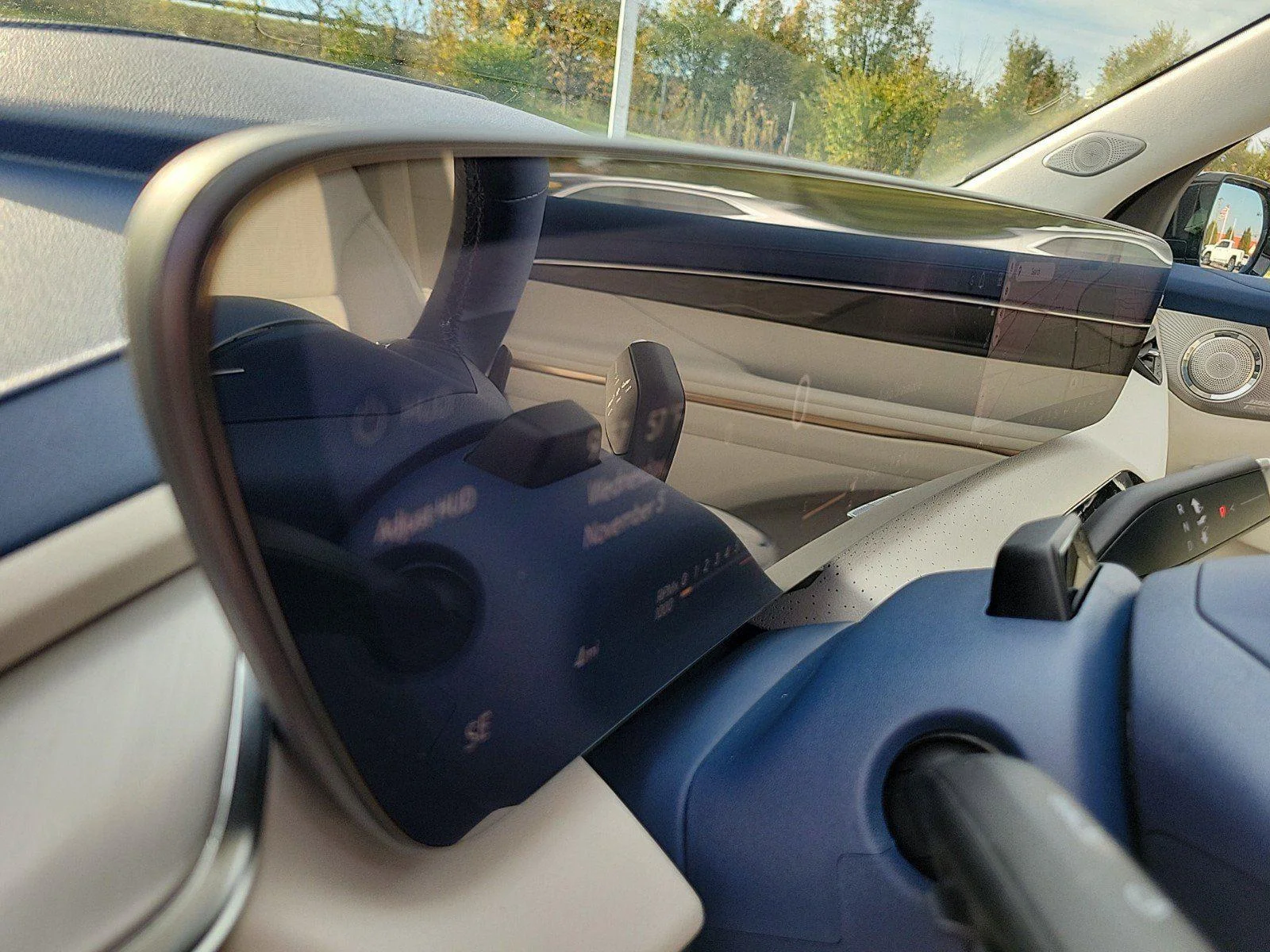 2026 Buick Enclave Avenir - Photo 24