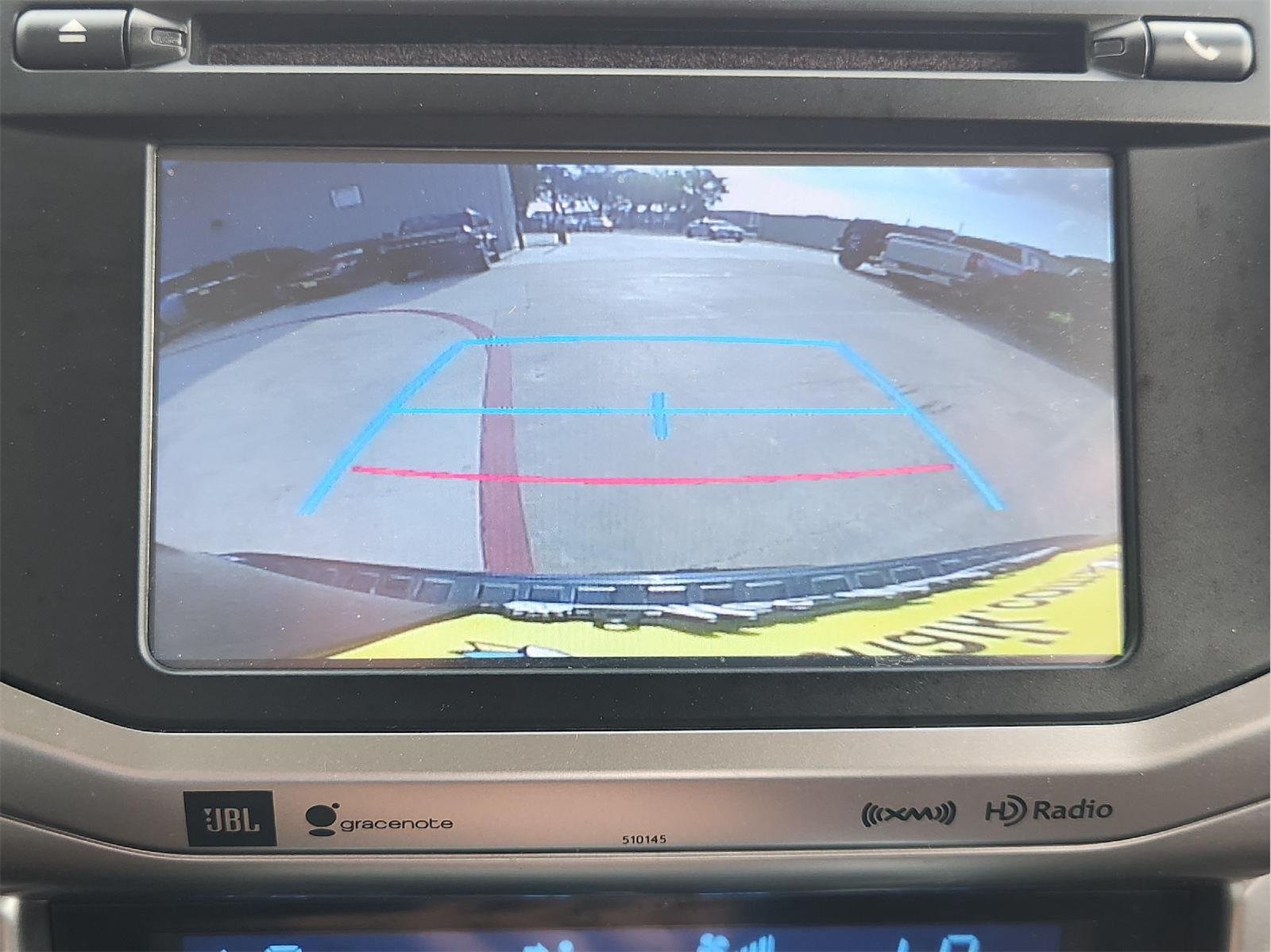 2018 Toyota 4Runner photo 19 of 34