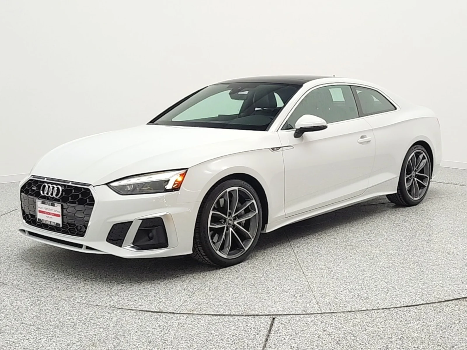 2023 Audi A5 45 Premium Plus quattro S tronic's photo