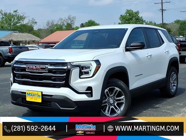 2026 GMC Terrain Elevation FWD's photo