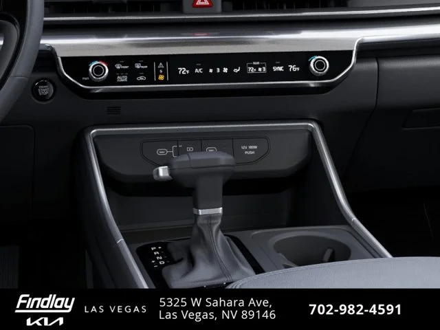 New 2027 Silver Kia SX Prestige image 25