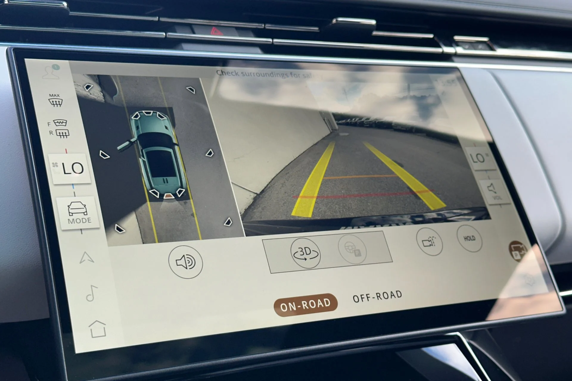 2025 Land Rover Range Rover Sport Dynamic SE - Photo 22
