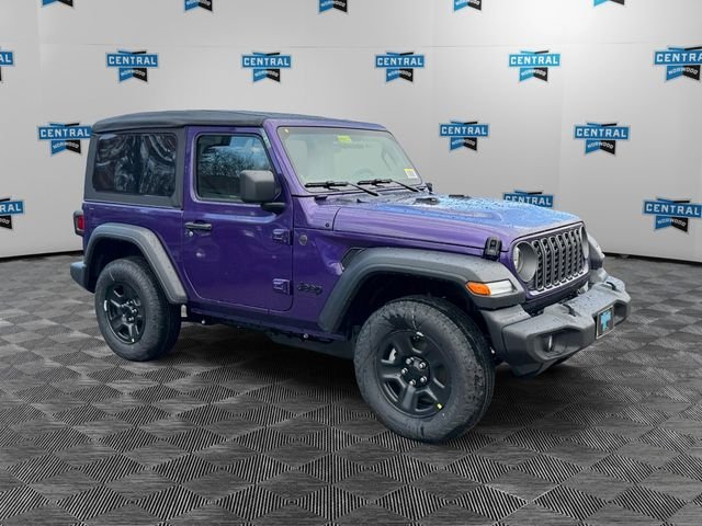 New 2026 Reign Exterior Paint Jeep Sport image 7