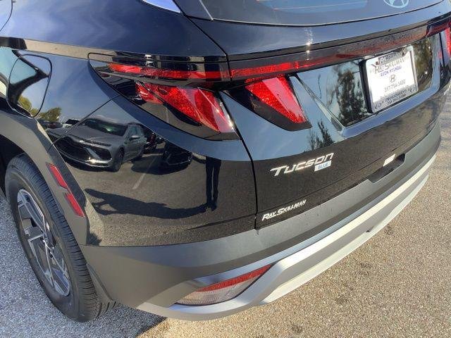 New 2026 Ash Hyundai Blue SE image 24
