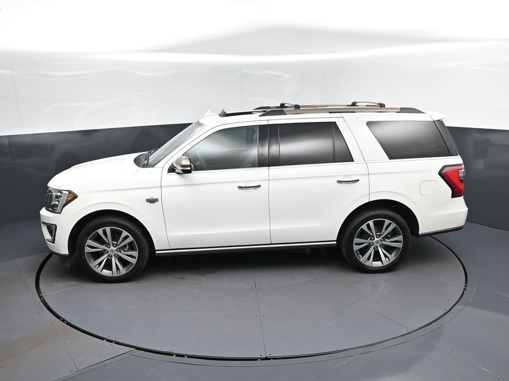 2020 Ford Expedition King Ranch - Photo 32
