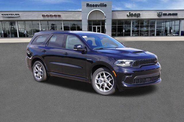 2026 Dodge Durango GT HEMI Plus V8 AWD's photo