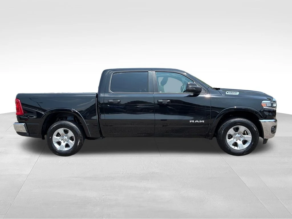 Used 2025 Black Ram Big Horn/Lone Star image 7