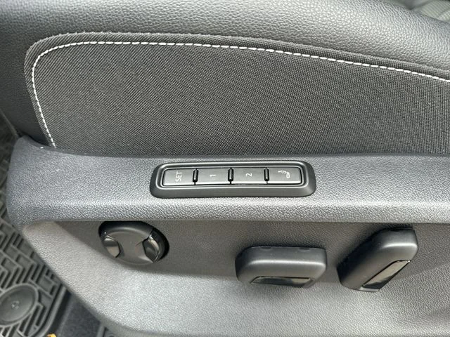 New 2026 Silver Volkswagen SEL Premium R-Line image 13