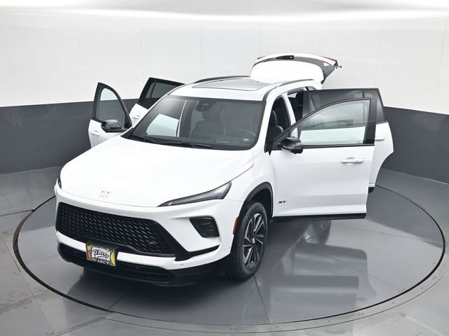 2026 Buick Enclave Sport Touring - Photo 31