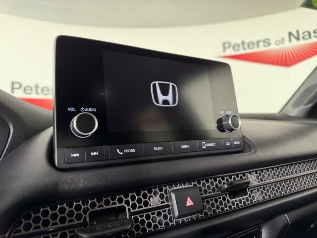 2024 Honda HR-V Sport - Photo 52