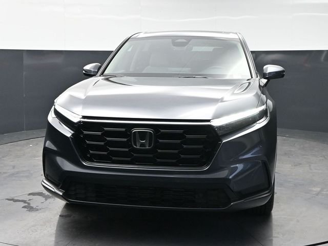 Certified Used 2026 Meteorite Gray Metallic Honda EX-L image 8