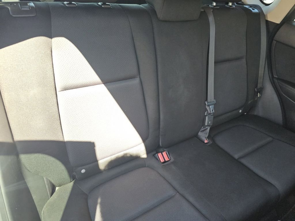 Used 2015 Meteor Gray Mica Mazda Sport image 26
