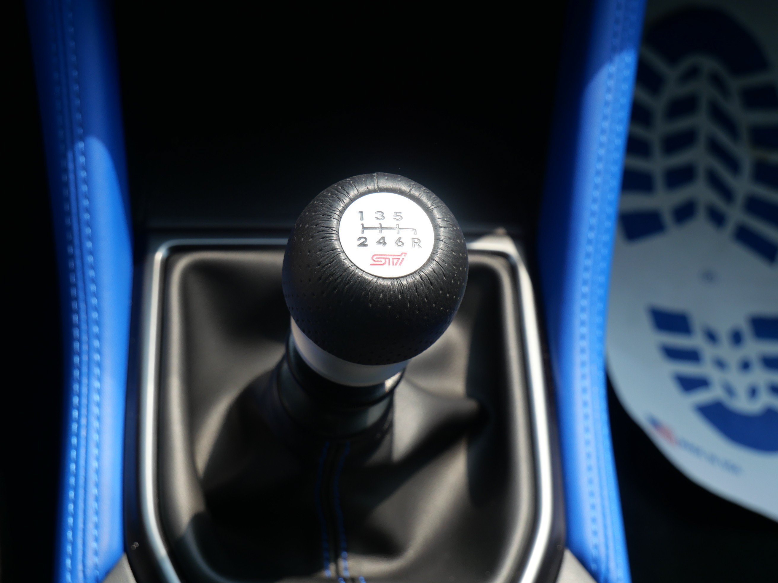 Used 2025 Ceramic White Subaru tS image 21