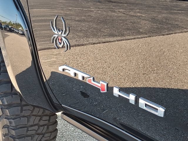 2025 GMC Sierra 2500HD AT4 - Photo 33