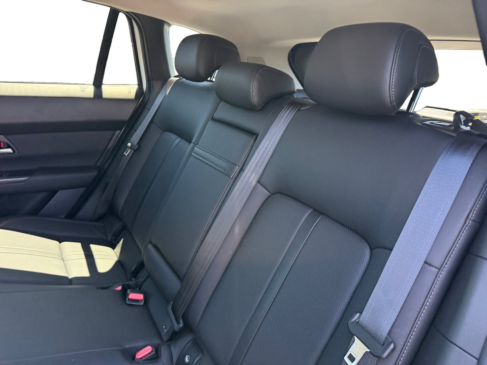 Certified Used 2026 Pearl Mazda Premium image 16