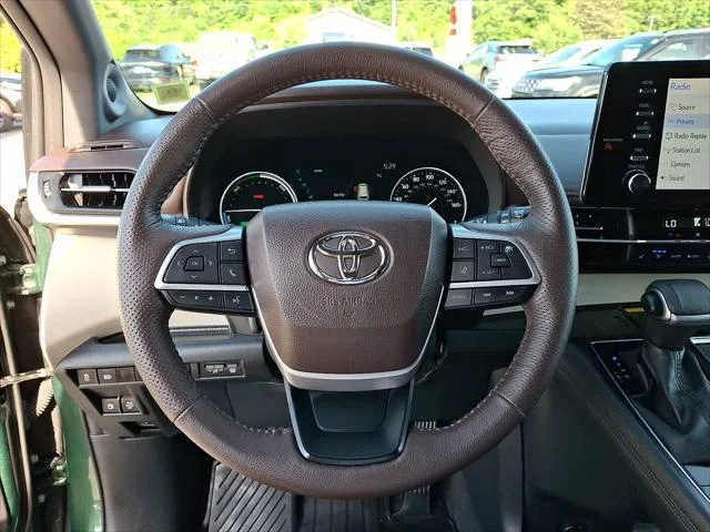 Certified Used 2023 CYPRESS Toyota  image 24