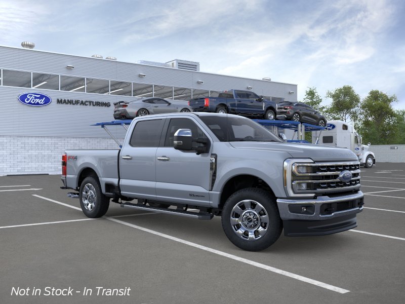 2026 Ford F-250 Lariat 4x4 Crew Cab 6-3/4' Box's photo