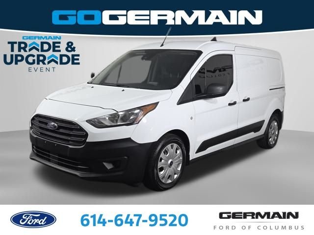 2022 Ford Transit Connect