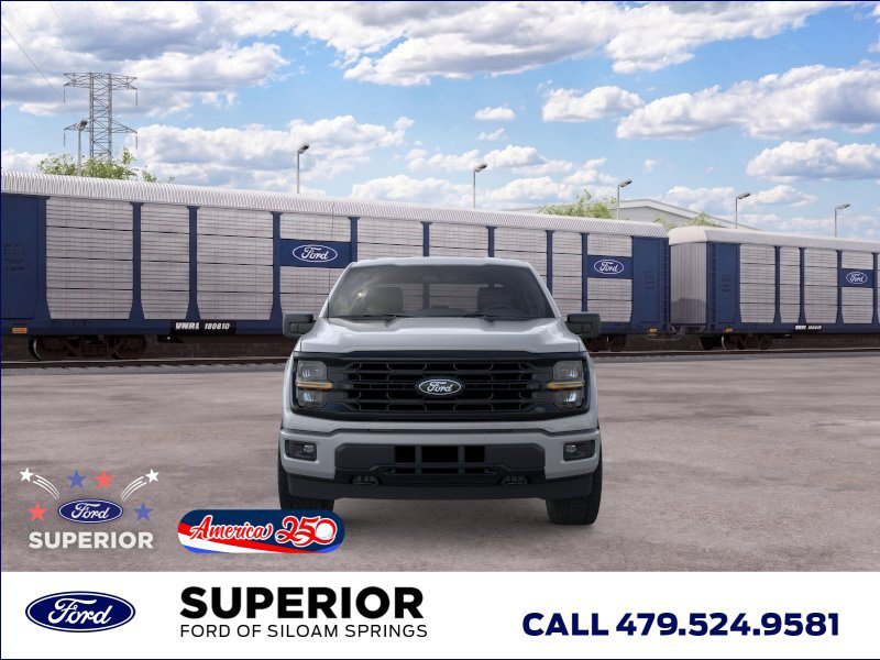 New 2026 Avalanche Ford XLT image 6