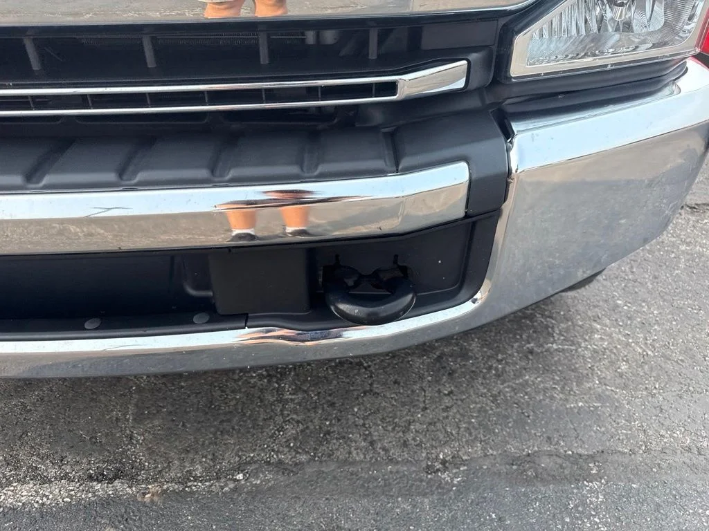Used 2021 Blue Ford XL image 7