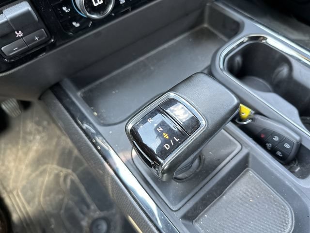 Used 2023 Summit White Chevrolet ZR2 image 24