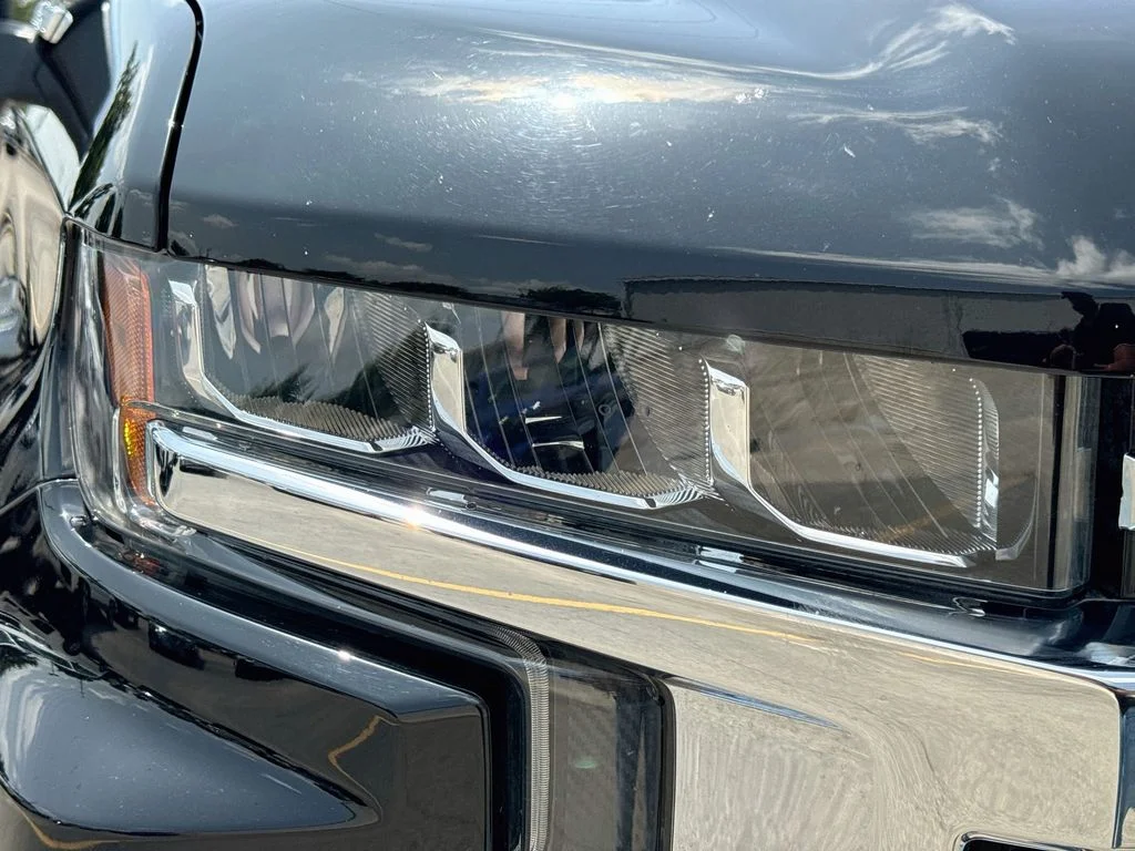 Used 2020 Black Chevrolet LT image 37