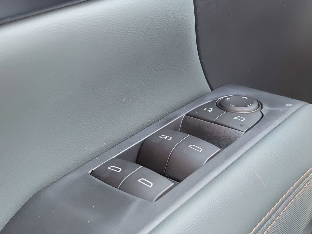 2026 GMC Terrain AT4 - Photo 35