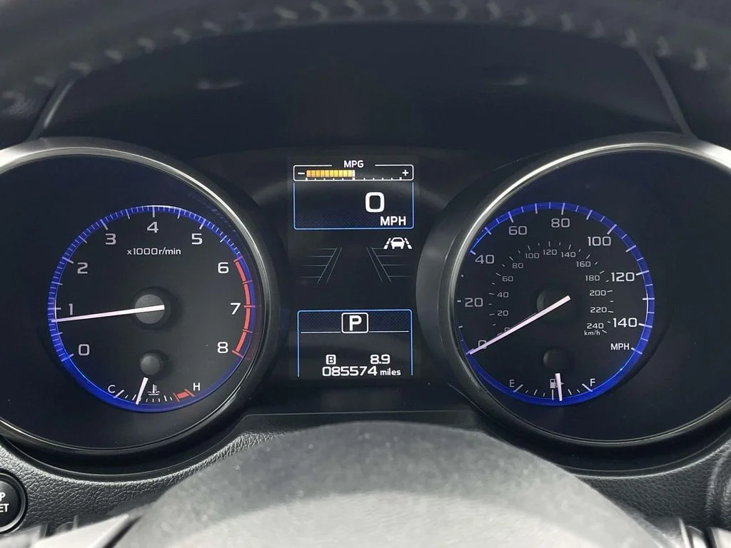 2019 Subaru Outback Limited - Photo 15