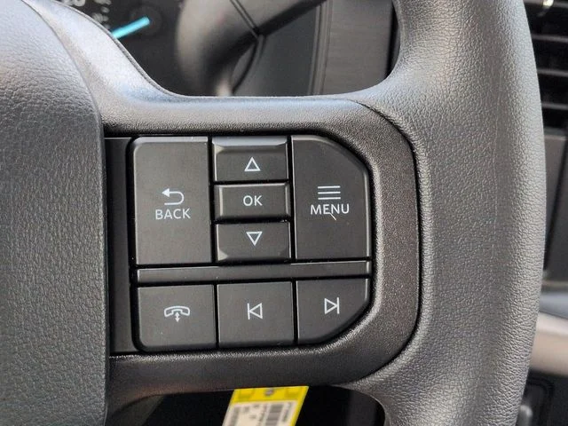 New 2026 Oxford White Ford XL image 24