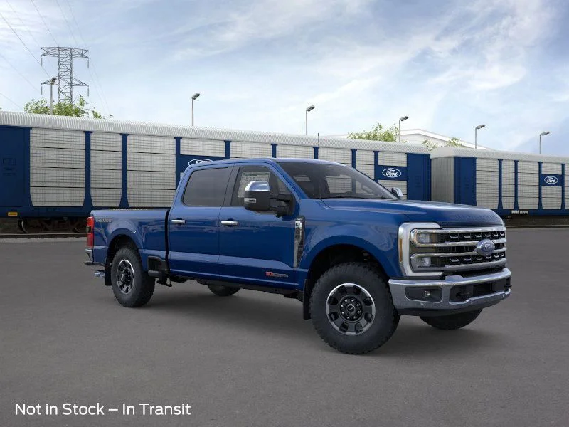 2026 Ford F-250 Lariat 4x4 Crew Cab 6-3/4' Box's photo