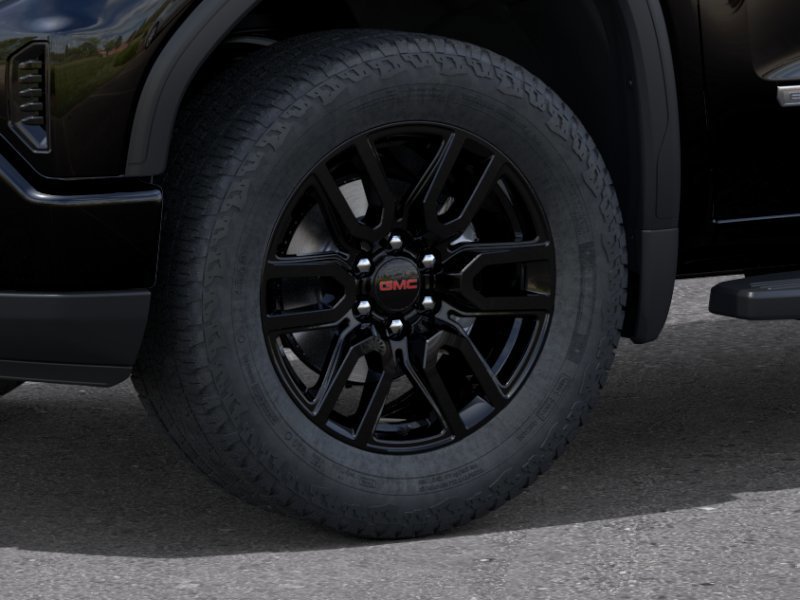 2026 GMC Sierra 1500 Elevation - Photo 9