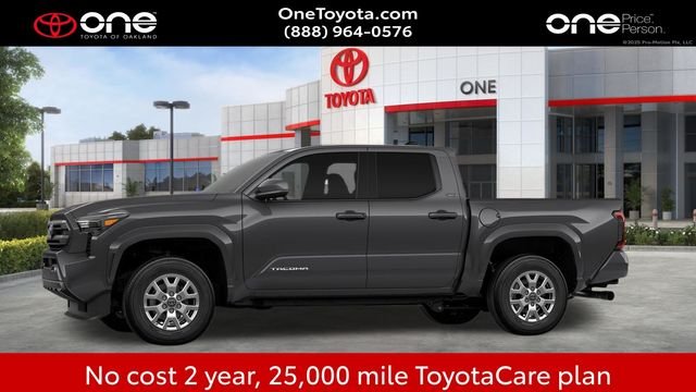 New 2026 Underground Toyota  SR5 image 6
