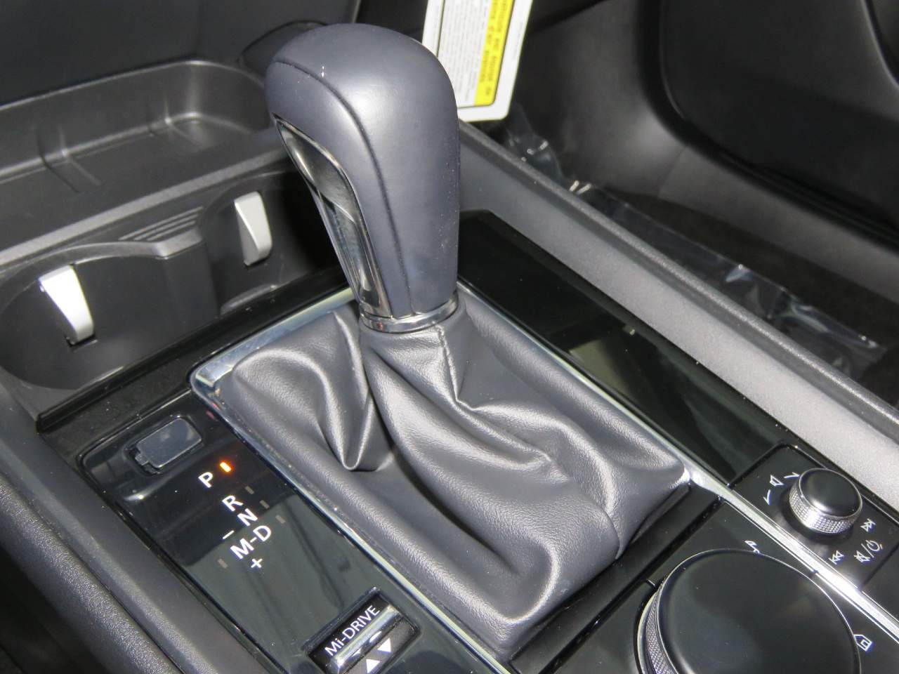 Used 2025 Polymetal Gray Metallic Mazda 2.5 S Premium Plus image 17
