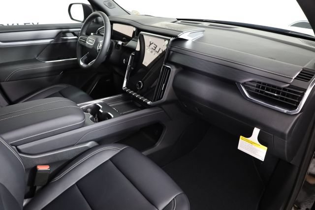 2026 GMC Acadia Elevation - Photo 18