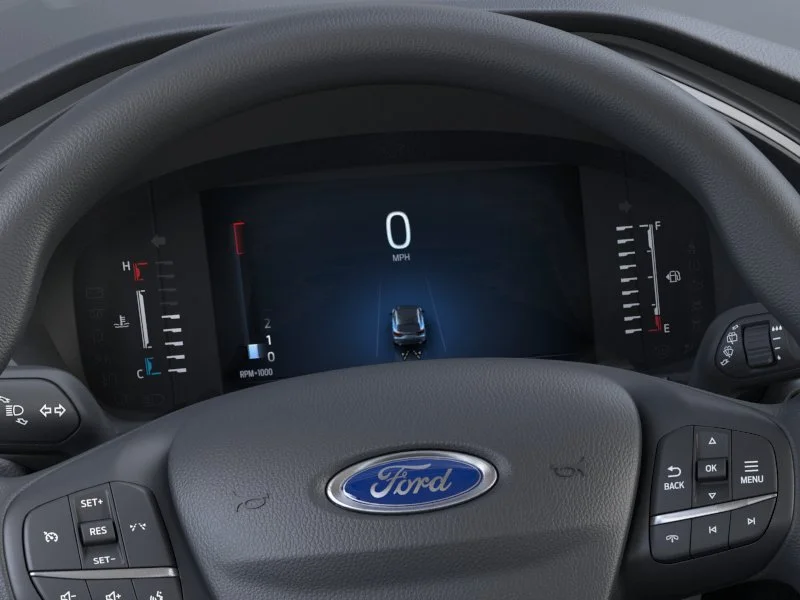 2026 Ford Escape Active - Photo 13