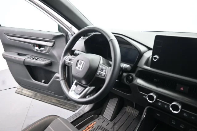 Certified Used 2026  Honda TrailSport image 17