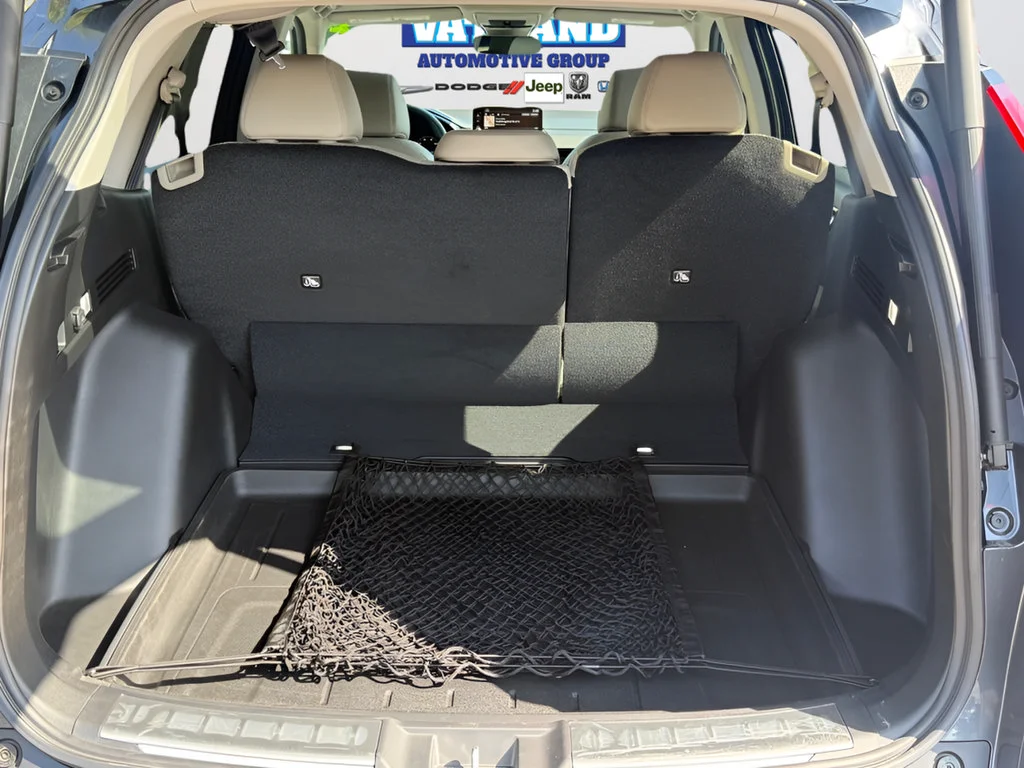 2024 Honda CR-V EX-L - Photo 141