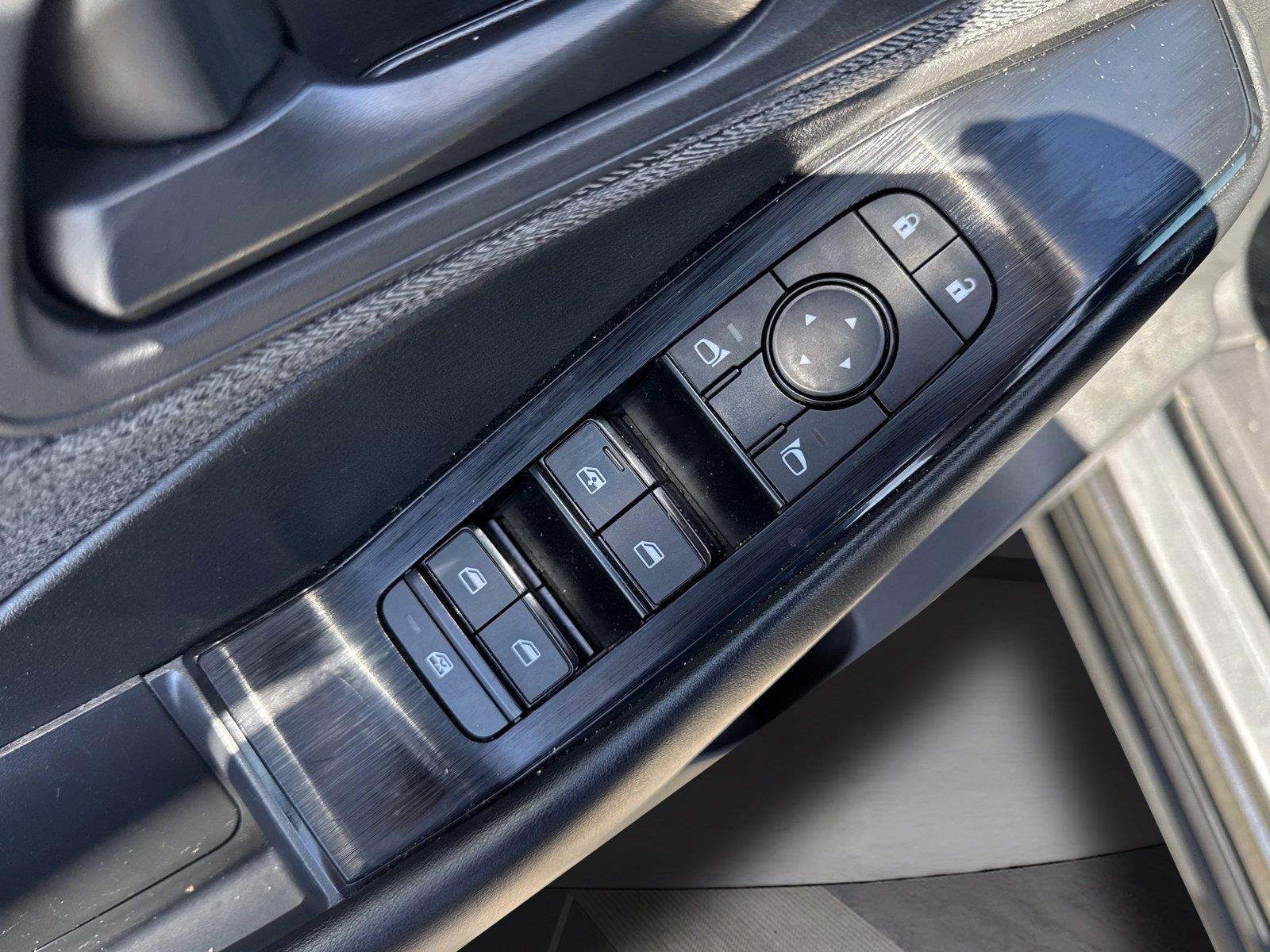 Used 2023 Gun Metallic Nissan S image 17