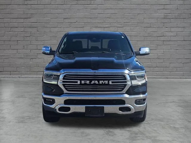 Used 2023 Black Ram Laramie image 8
