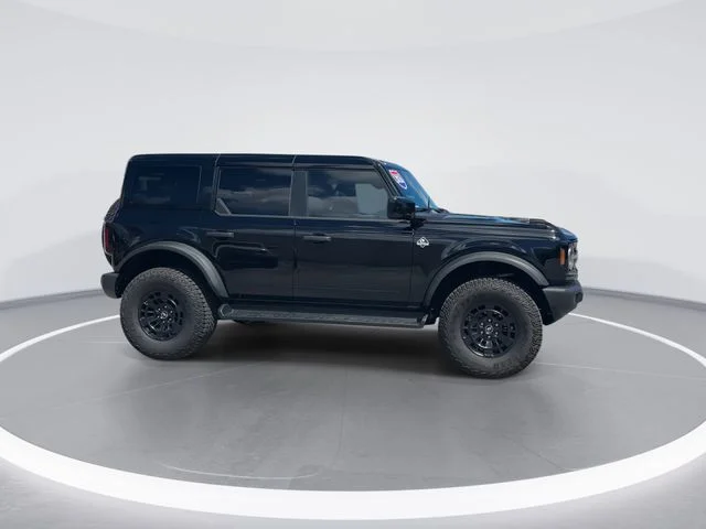 Used 2026 Black Ford Outer Banks image 1