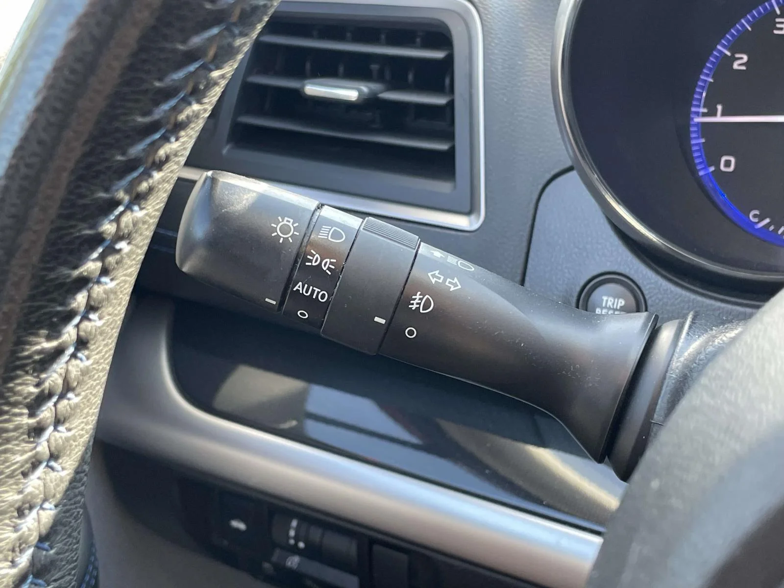 Used 2019 Crimson Red Pearl Subaru Sport image 12